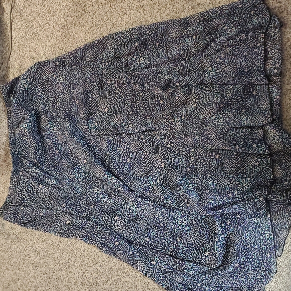 ELEMENTZ SKIRT - Picture 1 of 4